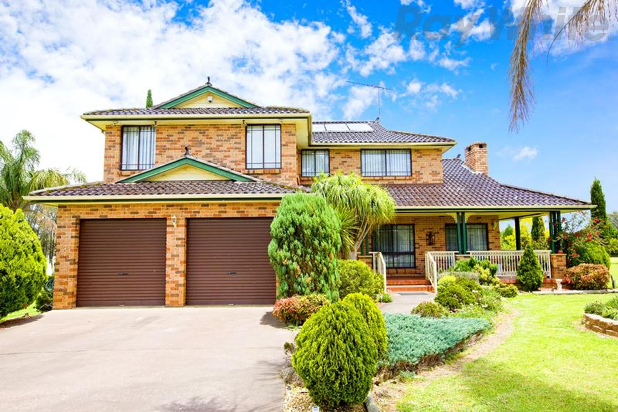 6 Thomas Laycock Place, BRINGELLY NSW 2556, Bringelly - Image 1