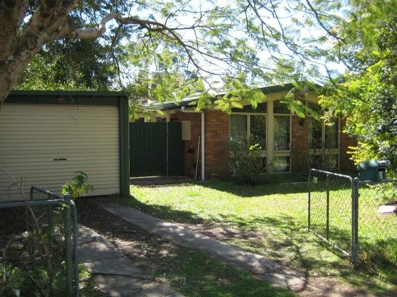 27 Mooloolah Road, MOOLOOLAH VALLEY QLD 4553, Mooloolah Valley - Image 1