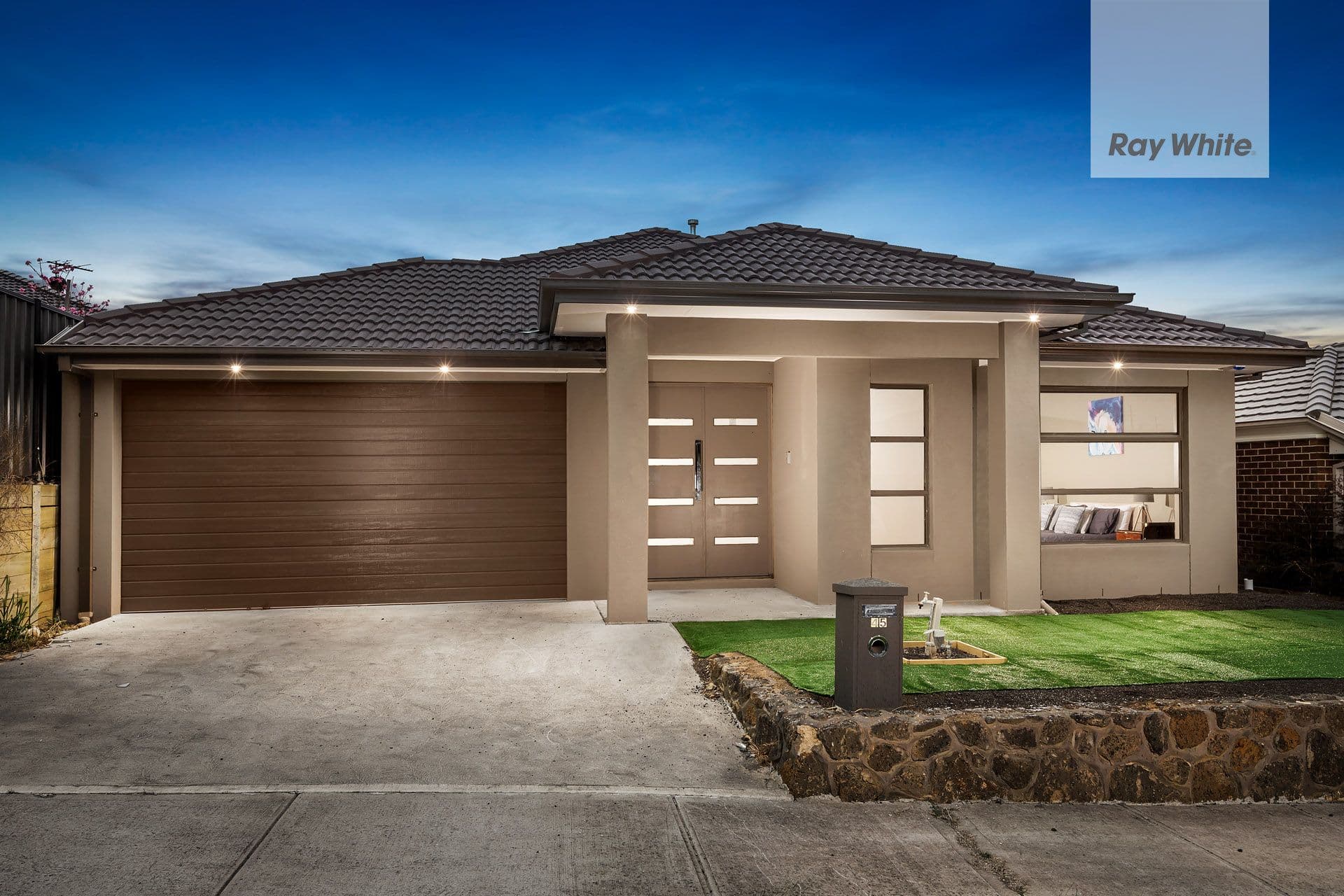 45 Cassinias Grove, Mernda VIC 3754, Mernda - Image 1