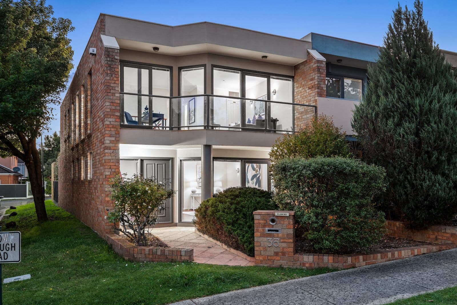 35 Herriotts Boulevard, Glen Waverley VIC 3150, Glen Waverley - Image 1