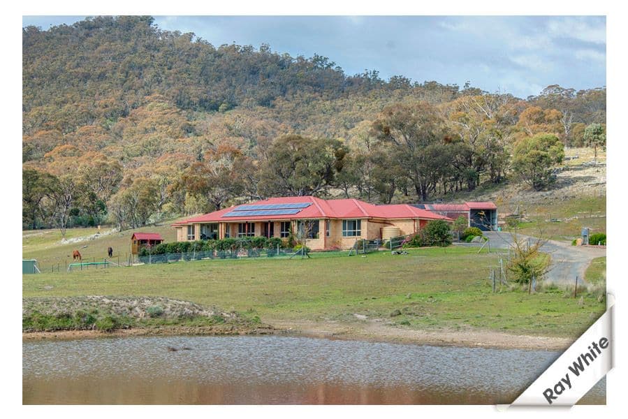 80 Redbox Place, ROYALLA NSW 2620, Royalla - Image 1