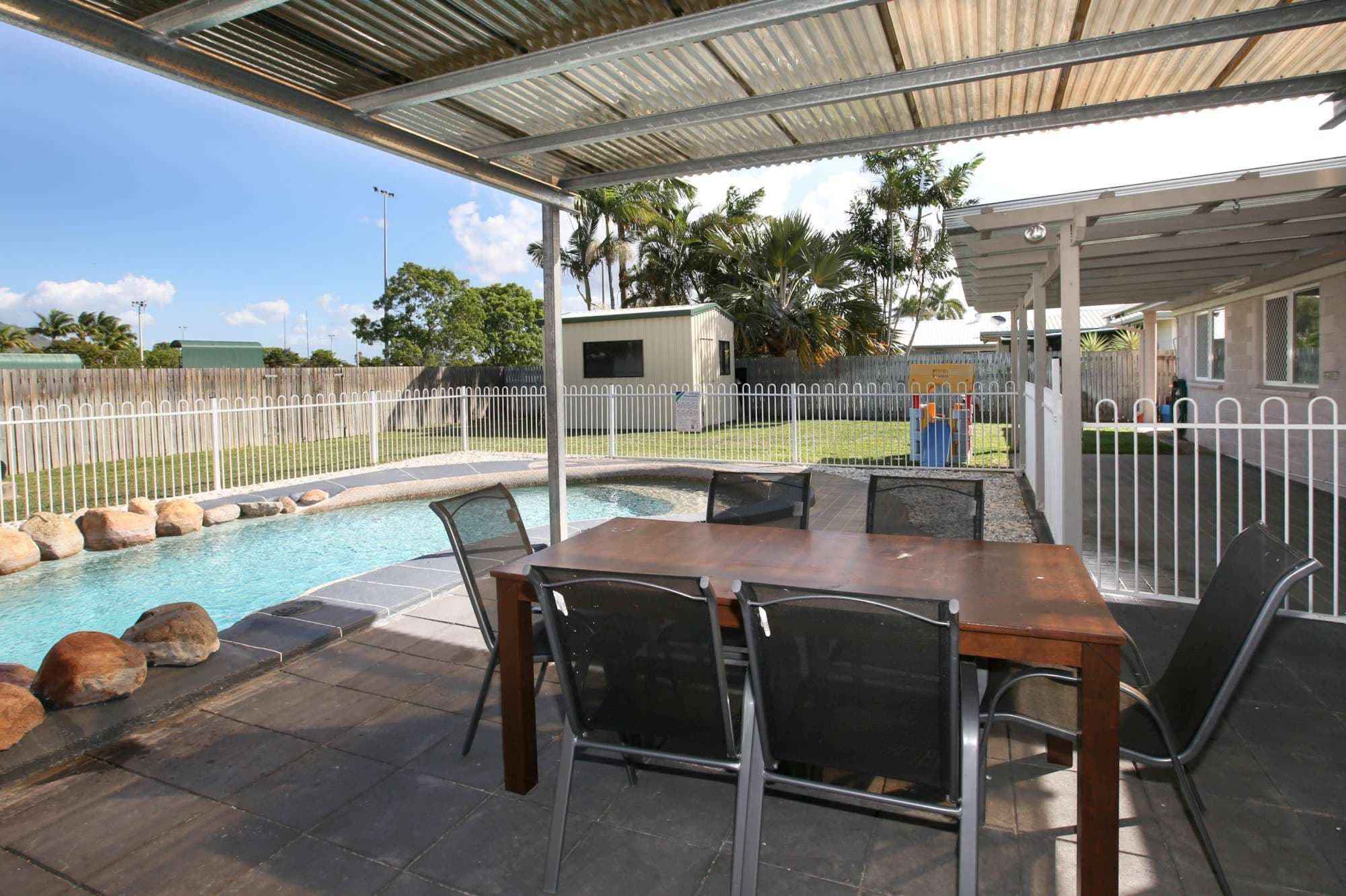 8 Peppertree Street, KIRWAN QLD 4817, Kirwan - Image 1