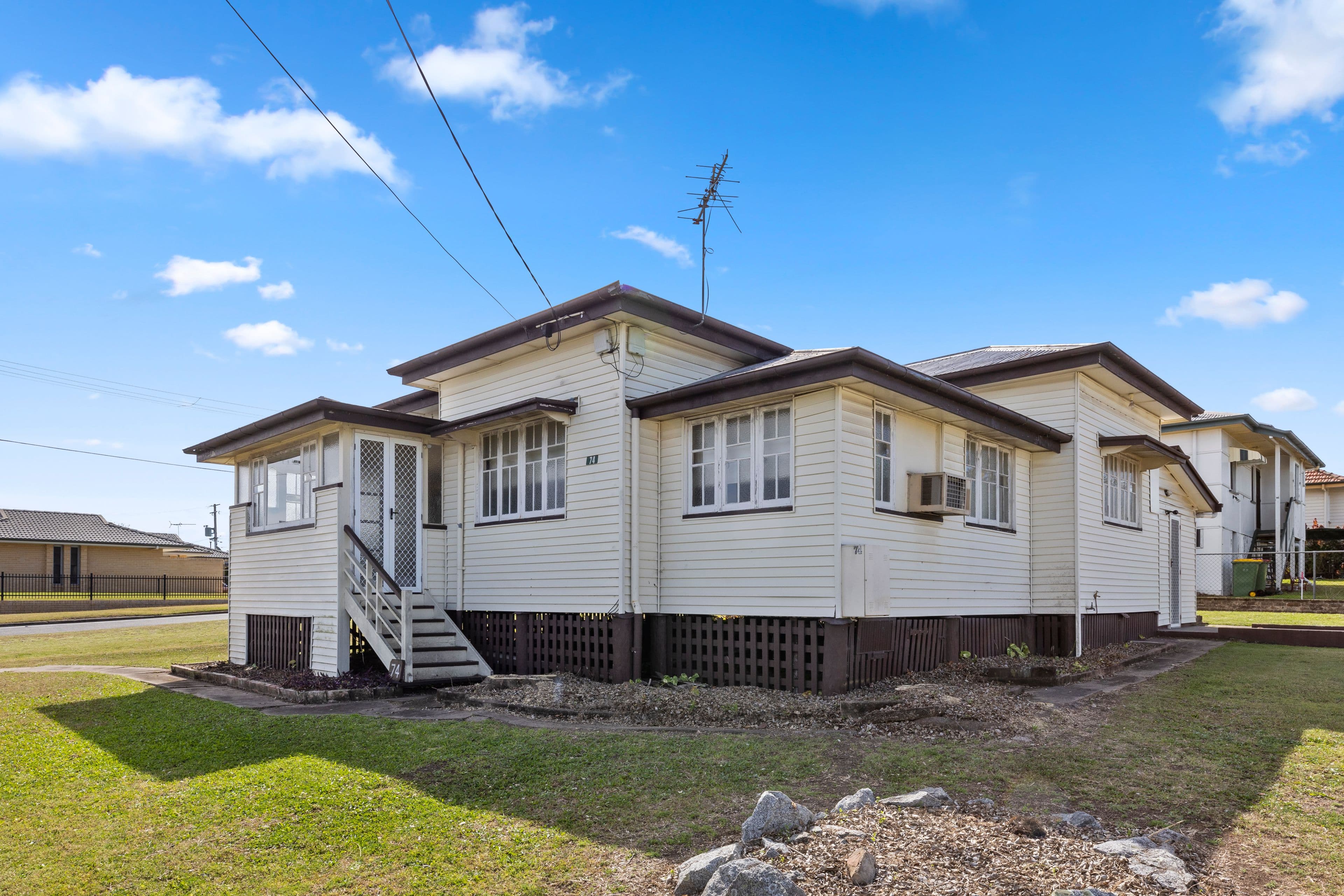 74 Blackstone Road, Silkstone QLD 4304, Silkstone - Image 1