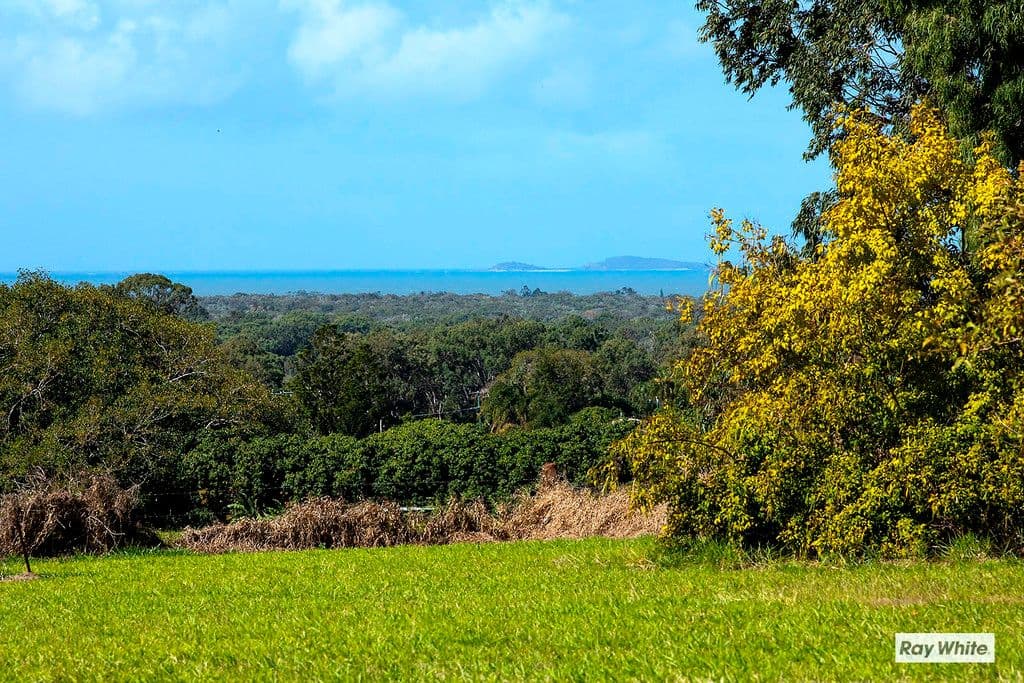 Lot 1 Howes Road, Farnborough QLD 4703, Farnborough - Image 1