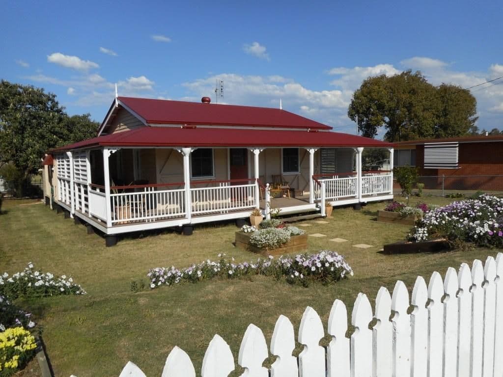 Nanango QLD 4615, Nanango - Image 1