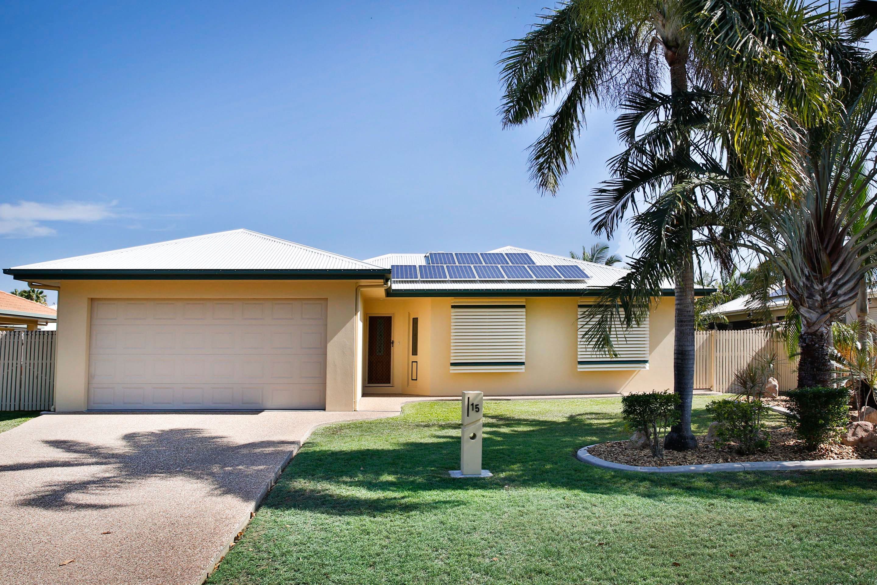 15 Lakeshore Circuit, Idalia QLD 4811, Idalia - Image 1