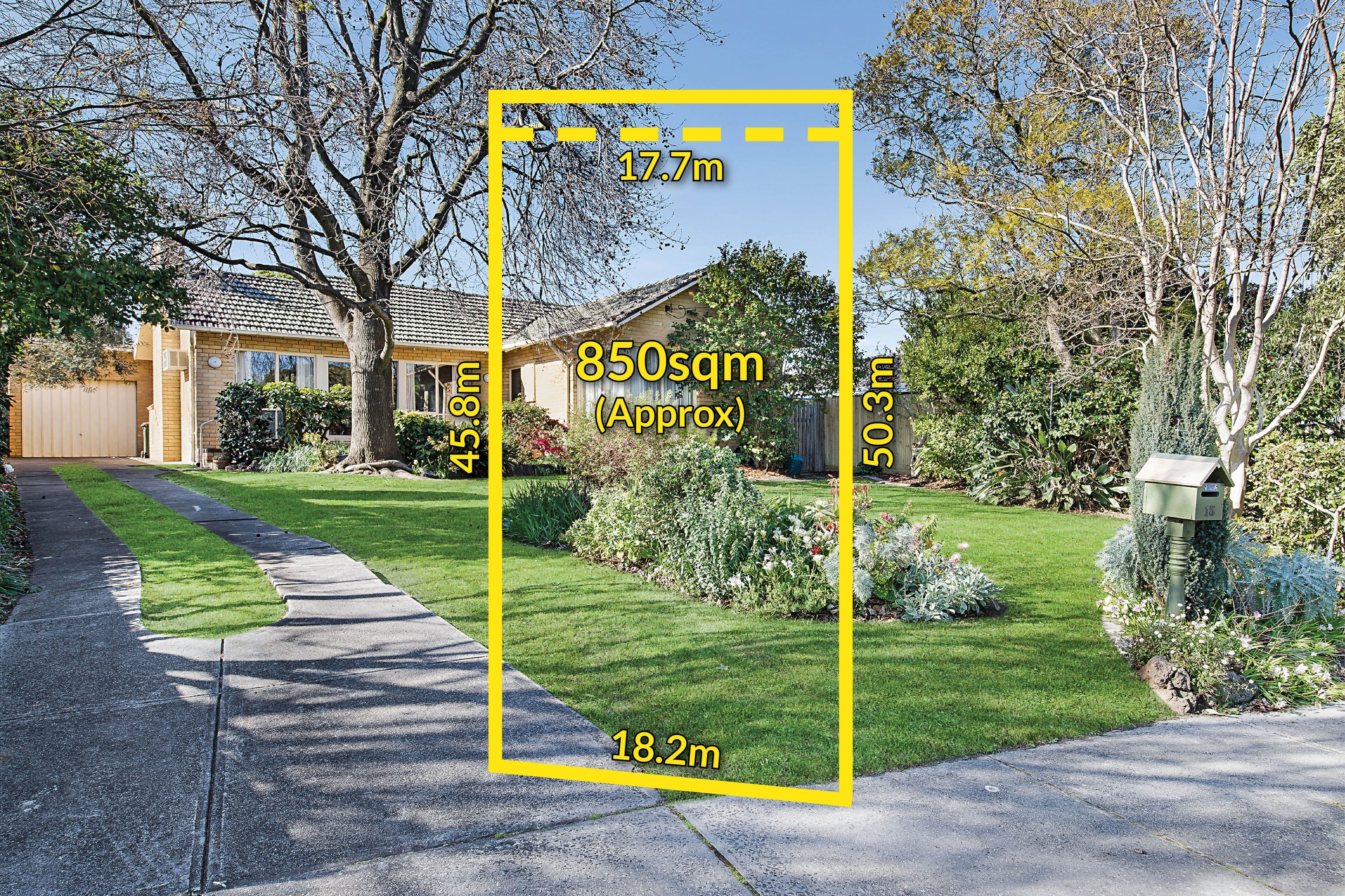 15 Allister Street, Mount Waverley VIC 3149, Mount Waverley - Image 1