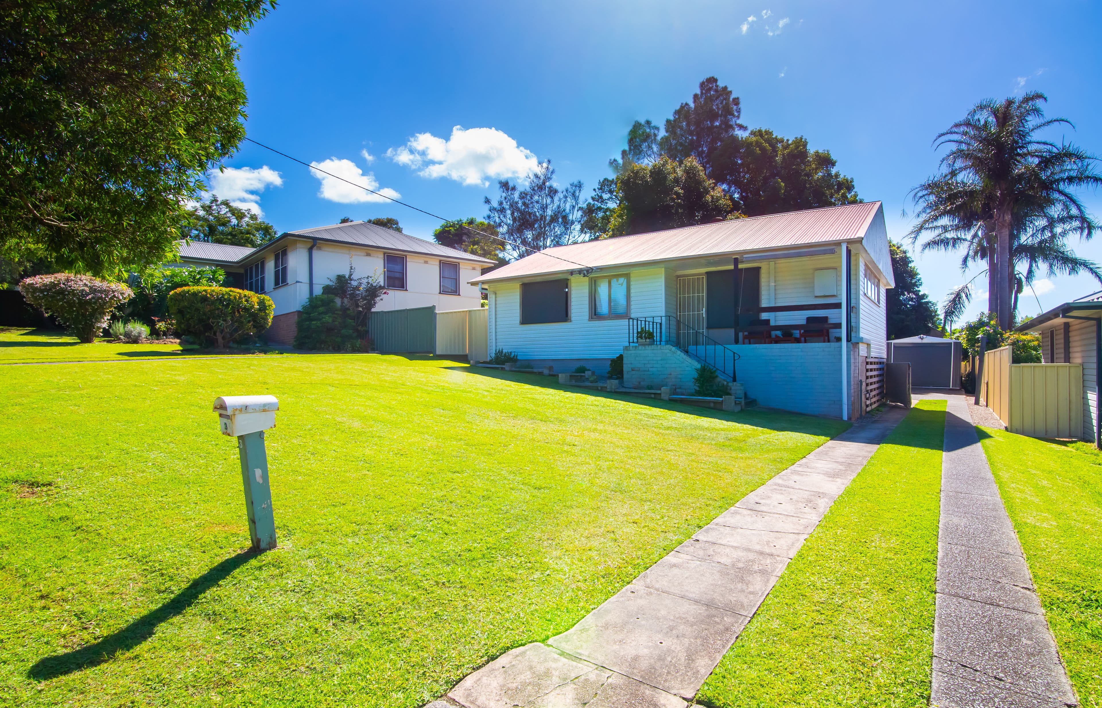3 Edinburgh Street, Raymond Terrace NSW 2324, Raymond Terrace - Image 1
