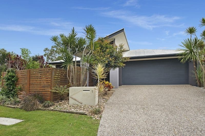 1 Park Grove Court, Kallangur QLD 4503, Kallangur - Image 1
