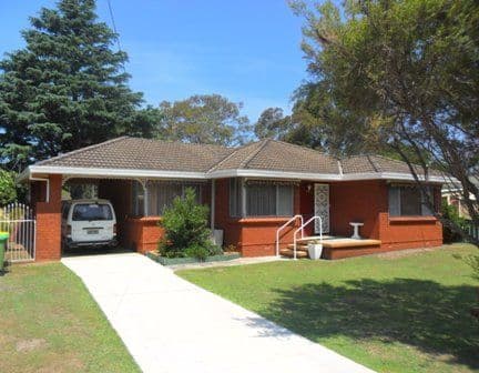 11 Kallaroo Road, UMINA BEACH NSW 2257, Umina Beach - Image 1