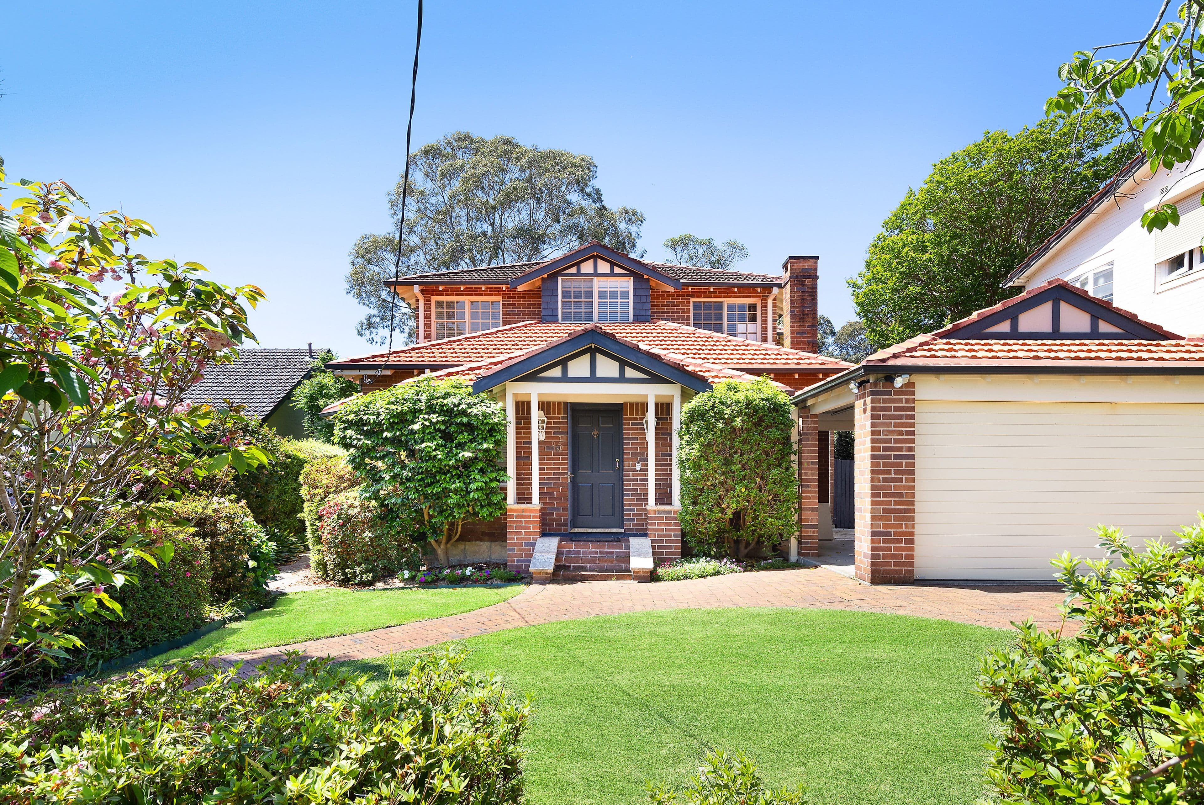 15 Norwood Avenue, Lindfield NSW 2070, Lindfield - Image 1