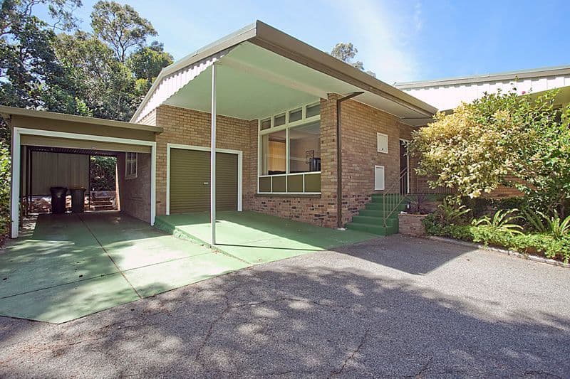 58 Coolinga Road, LESMURDIE WA 6076, Lesmurdie - Image 1