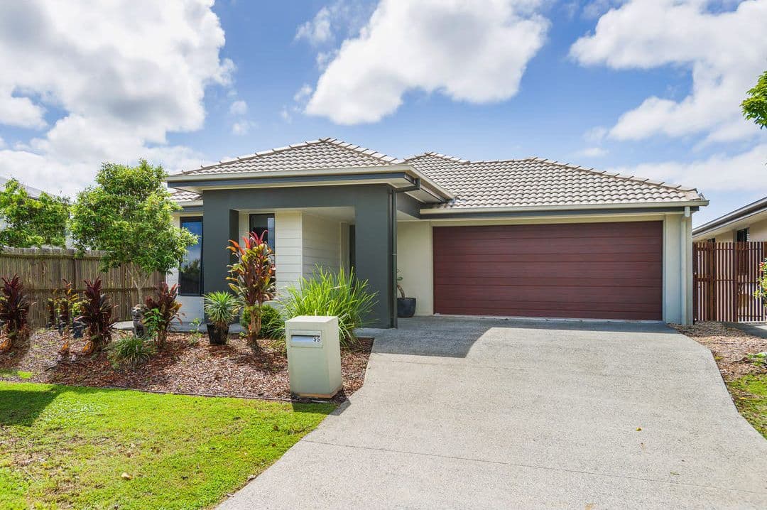 55 Ningaloo Drive, Pimpama QLD 4209, Pimpama - Image 1