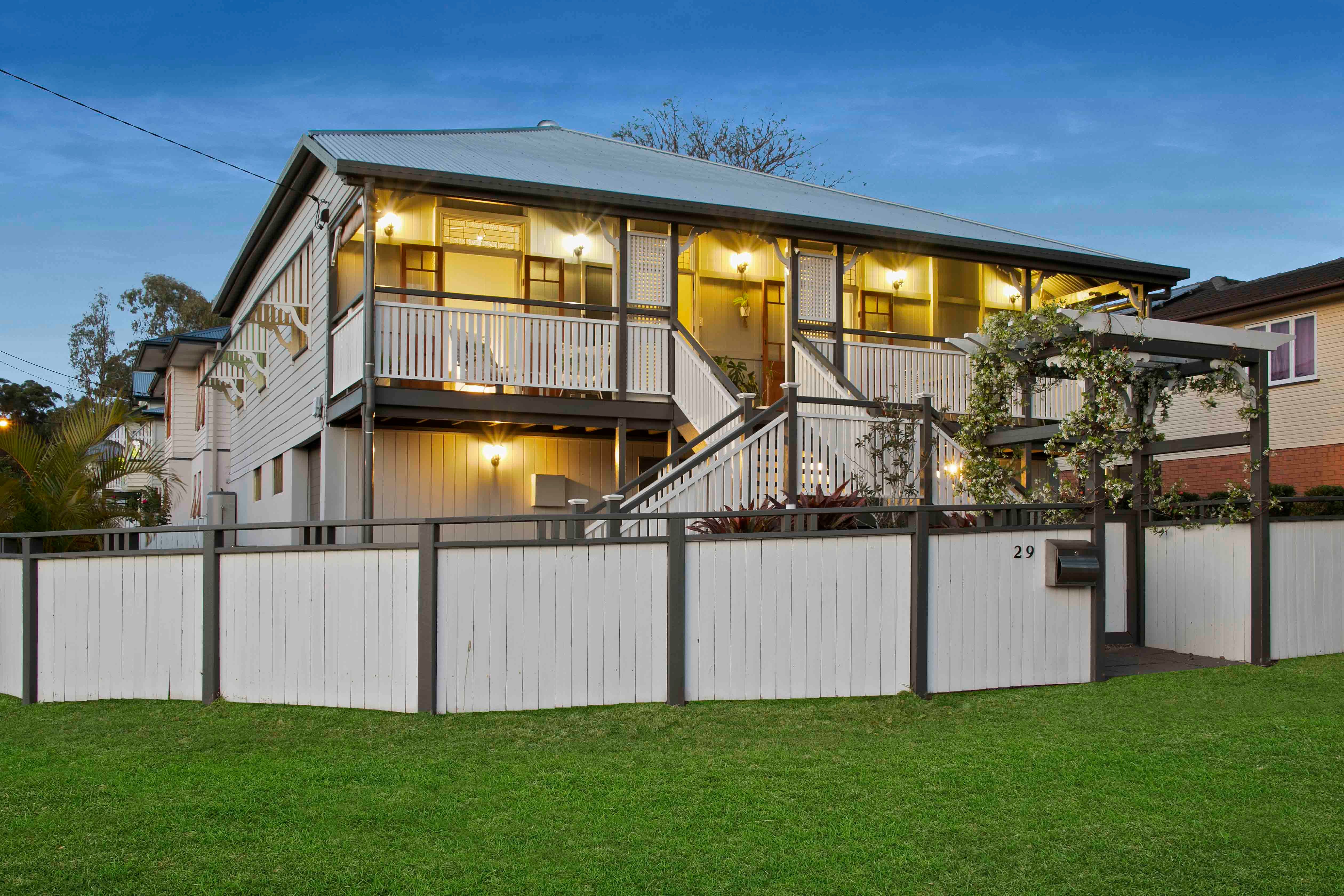 29 Soden Street, Yeerongpilly QLD 4105, Yeerongpilly - Image 1