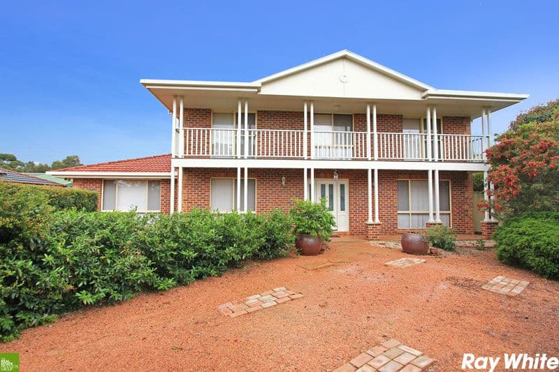 31 Spoonbill Place, ALBION PARK RAIL NSW 2527, Albion Park Rail - Image 1