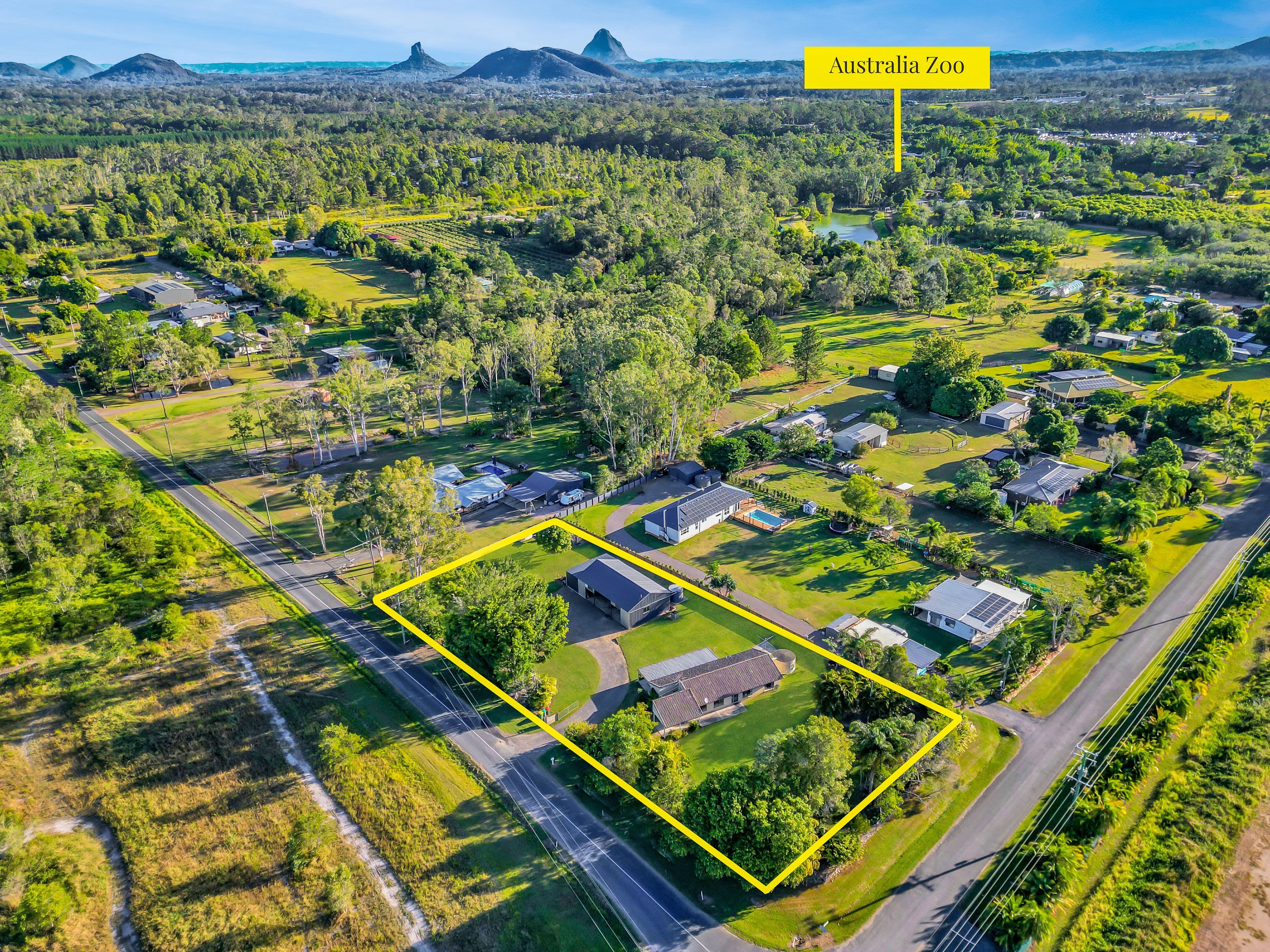 3 Bunney Road, Beerwah QLD 4519, Beerwah - Image 1