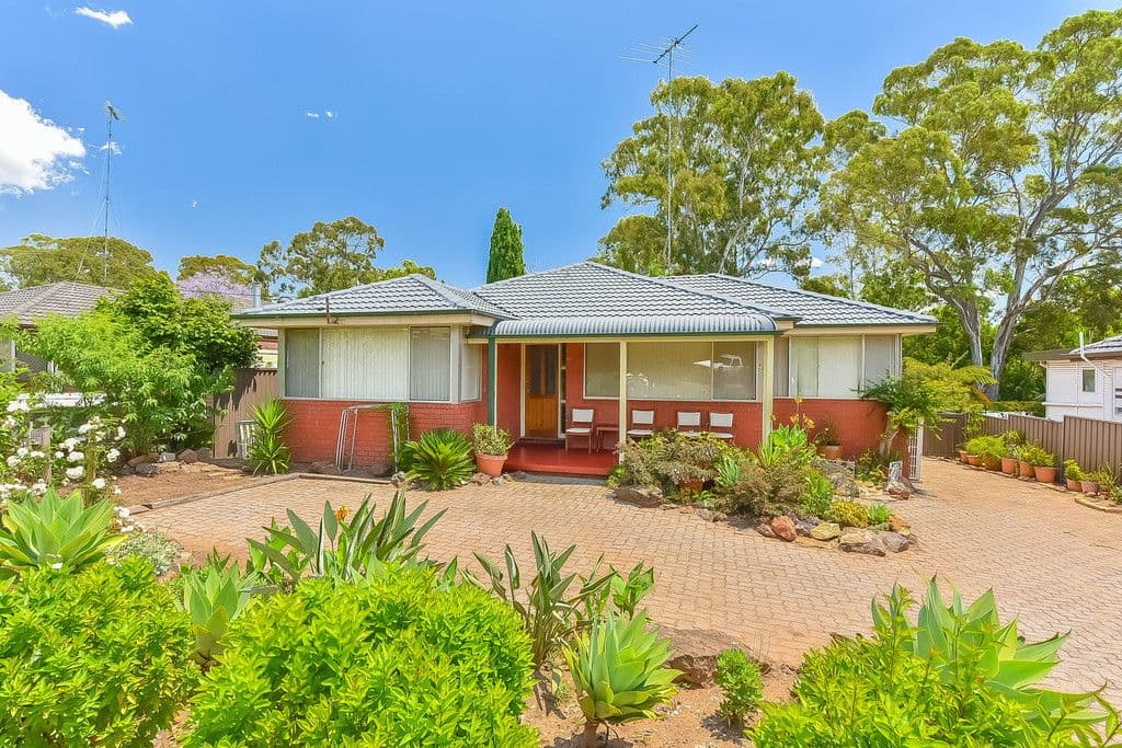 Campbelltown NSW 2560, Campbelltown - Image 1