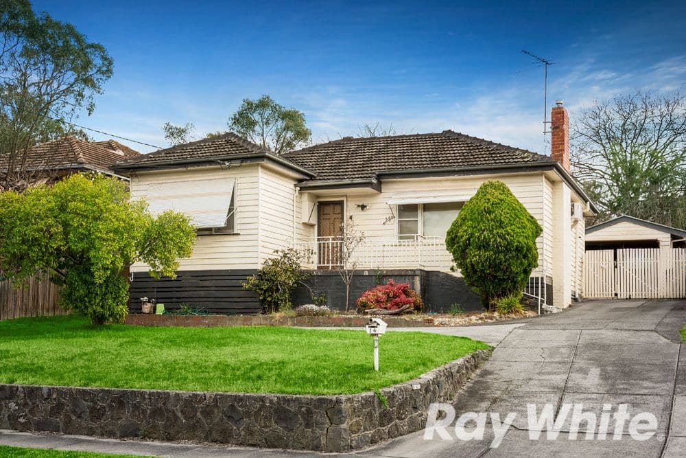 14 Ayr Street, Macleod VIC 3085, Macleod - Image 1