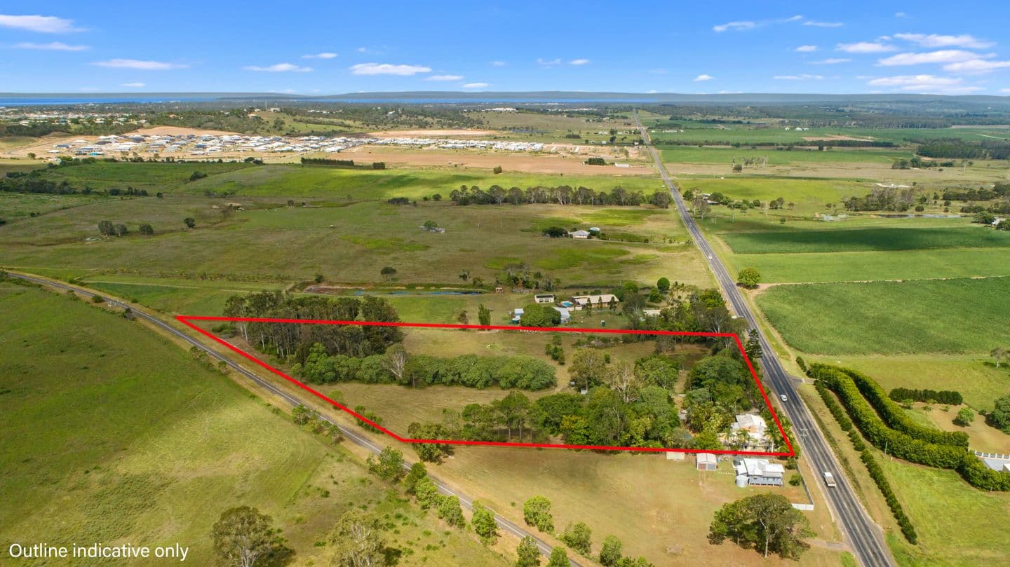 79 Chapel Road, Nikenbah QLD 4655, Nikenbah - Image 1