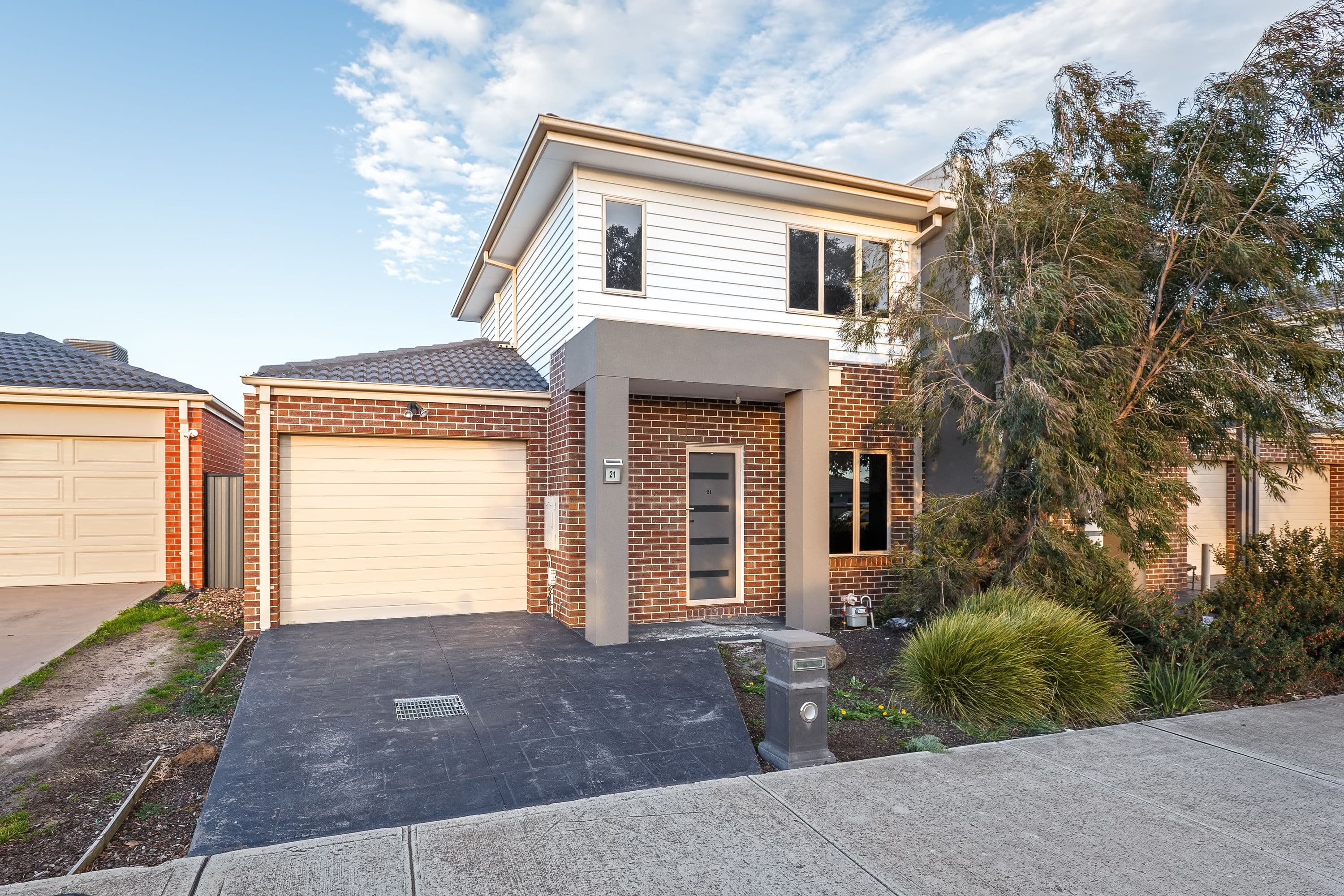 21 Yumbarra Parade, Wollert VIC 3750, Wollert - Image 1