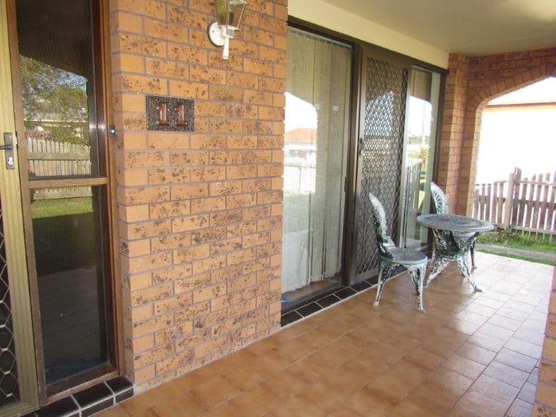11 Cohalan Street, BOWRAVILLE NSW 2449, Bowraville - Image 1