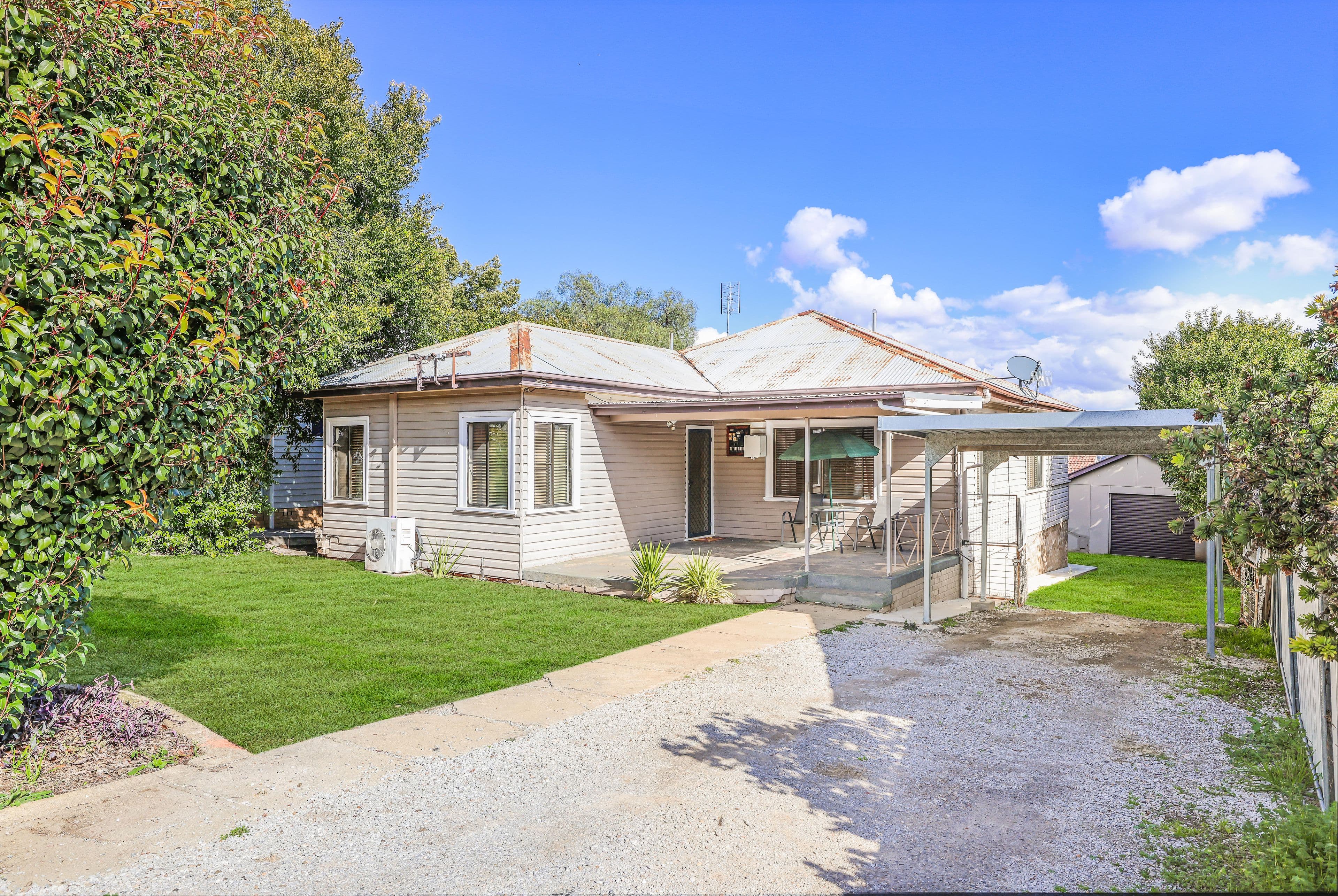 103 Rawson Avenue, Tamworth NSW 2340, East Tamworth - Image 1
