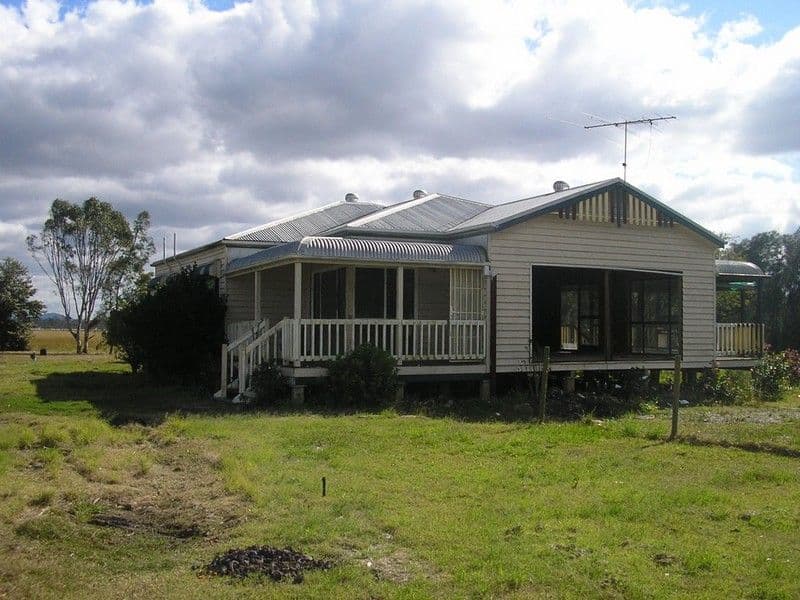 841 Mahons Road, PATRICK ESTATE QLD 4311, Patrick Estate - Image 1