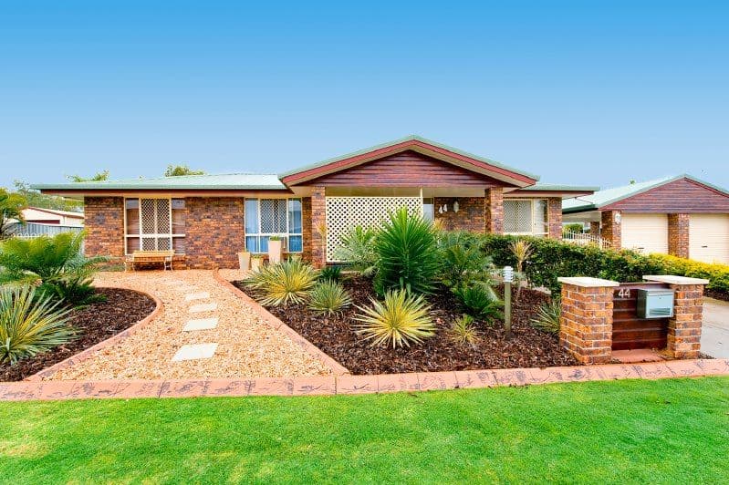 44 Bean Avenue, PARKHURST QLD 4702, Parkhurst - Image 1