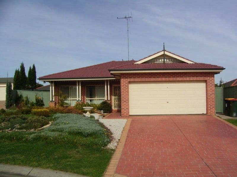 4 Kenji Place, BLACKTOWN NSW 2148, Blacktown - Image 1
