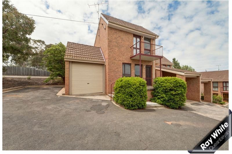 10 Nimmitabel Street, QUEANBEYAN NSW 2620, Queanbeyan West - Image 1