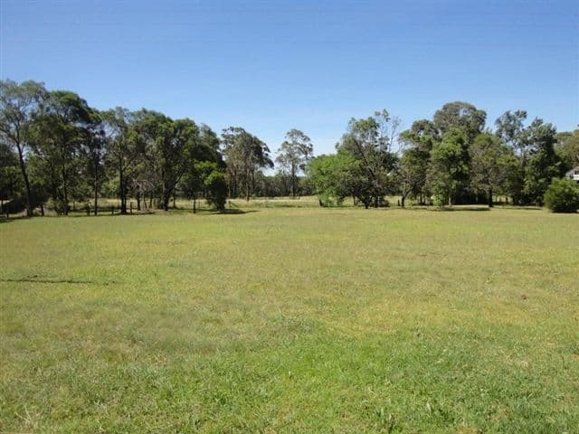 Lot 2 Costello Road, CABARLAH QLD 4352, Cabarlah - Image 1