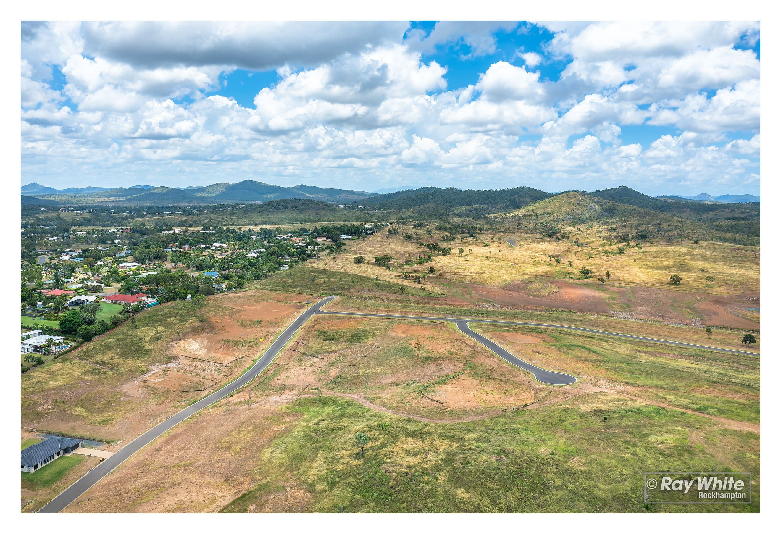 Stirling Drive, Rockyview QLD 4701, Rockyview - Image 1