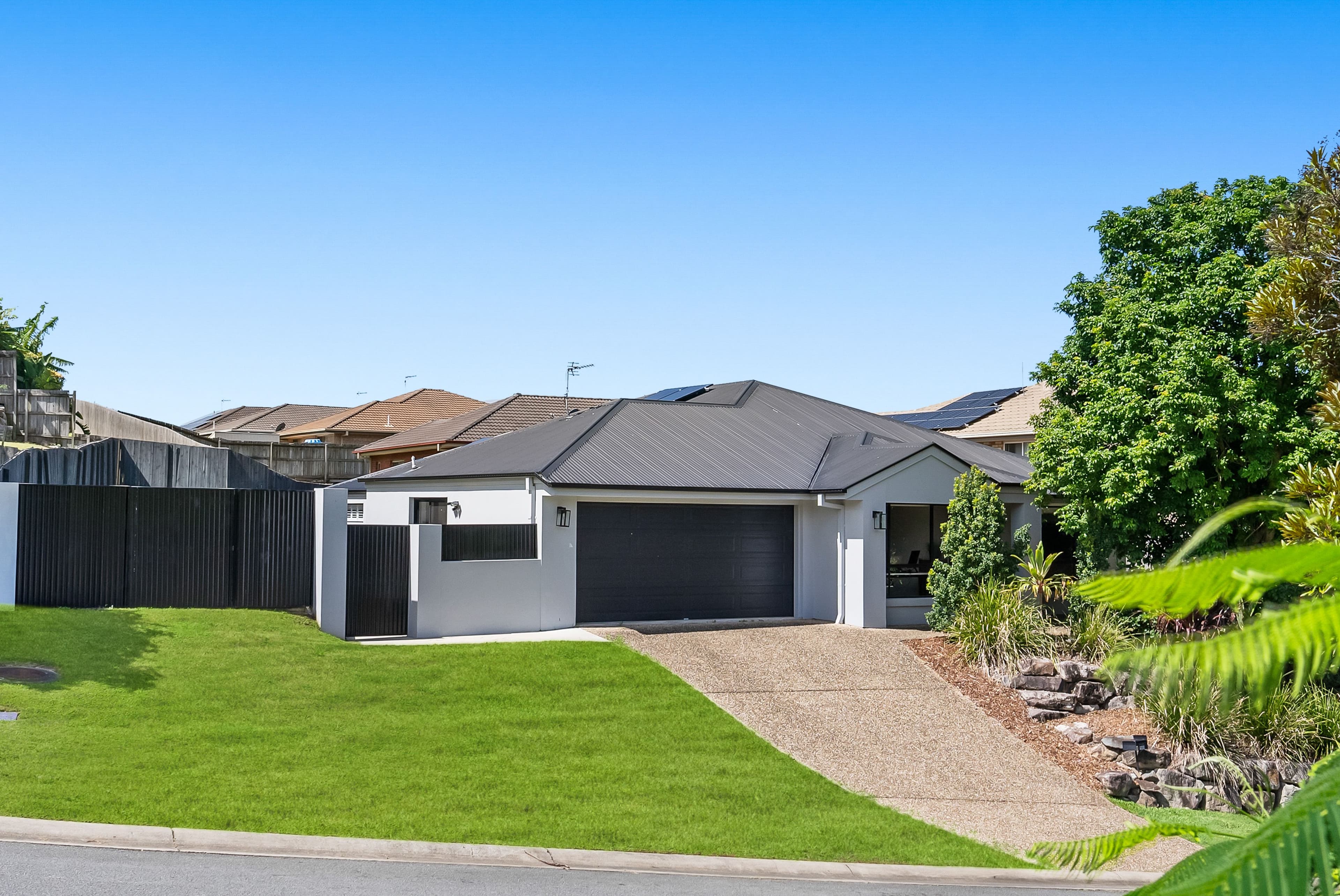 8 Gannon Way, Upper Coomera QLD 4209, Upper Coomera - Image 1