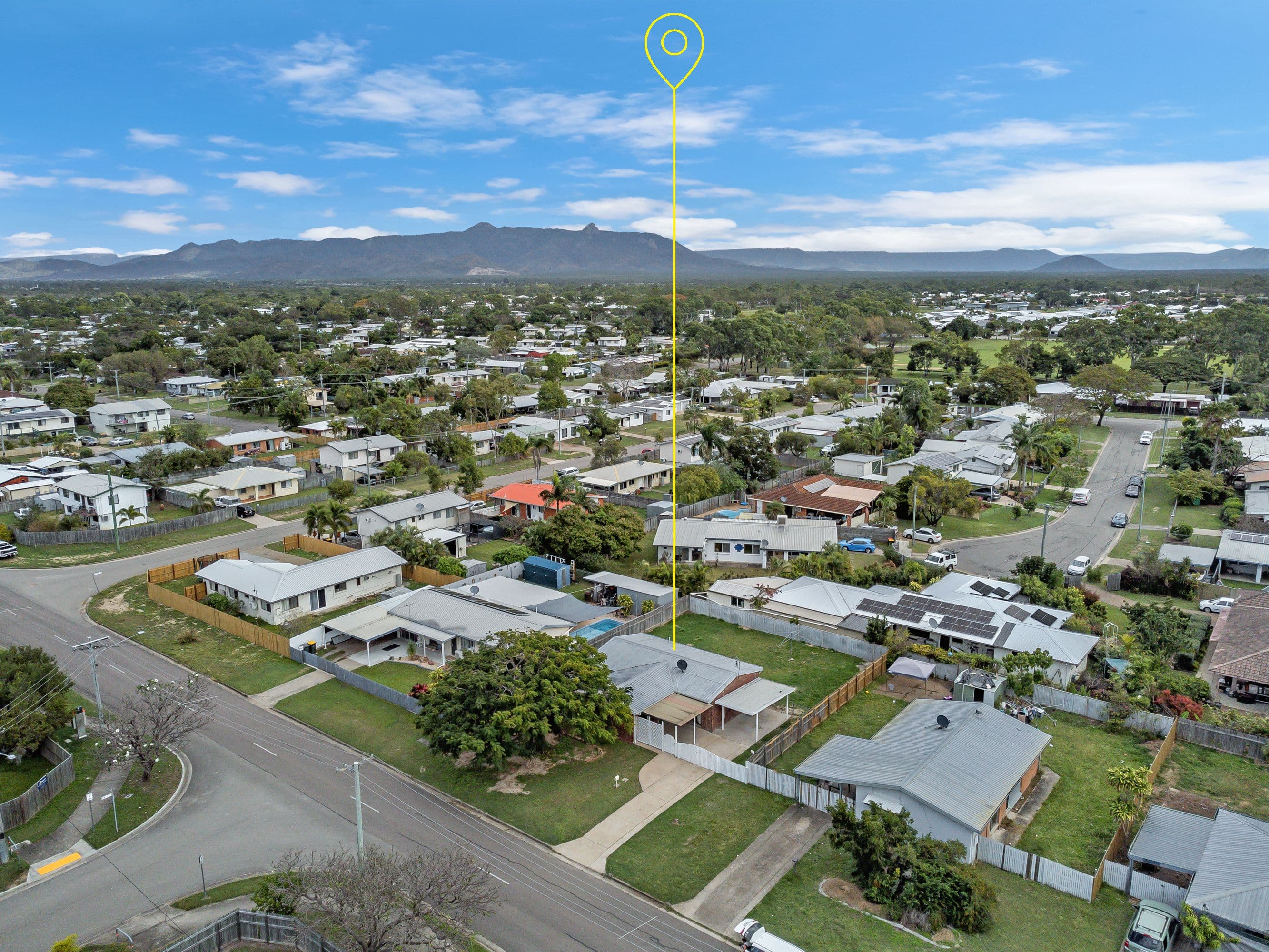 63 Mallee Street, Condon QLD 4815, Condon - Image 1