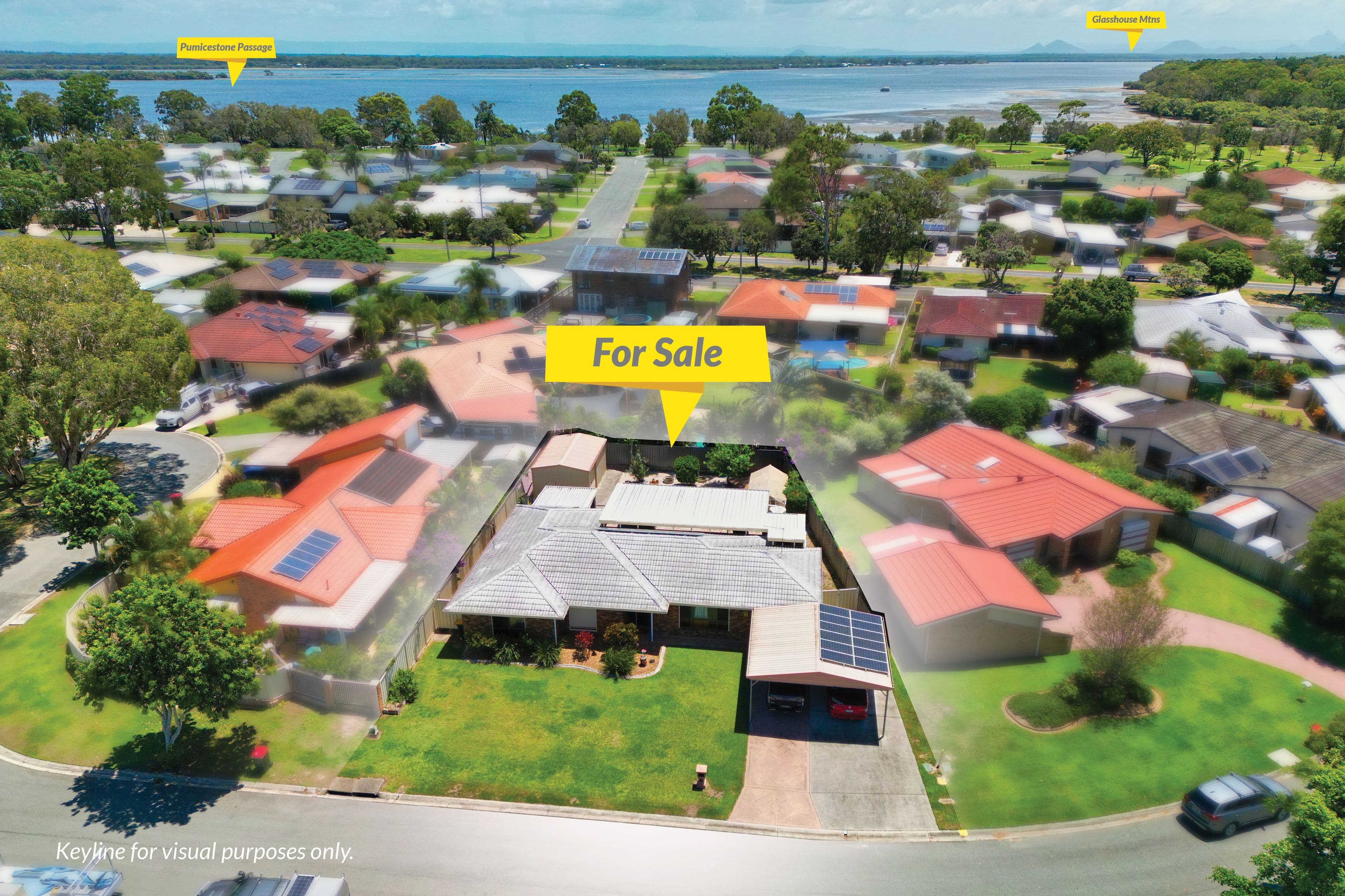 10 Norrland Court, Banksia Beach QLD 4507, Banksia Beach - Image 1