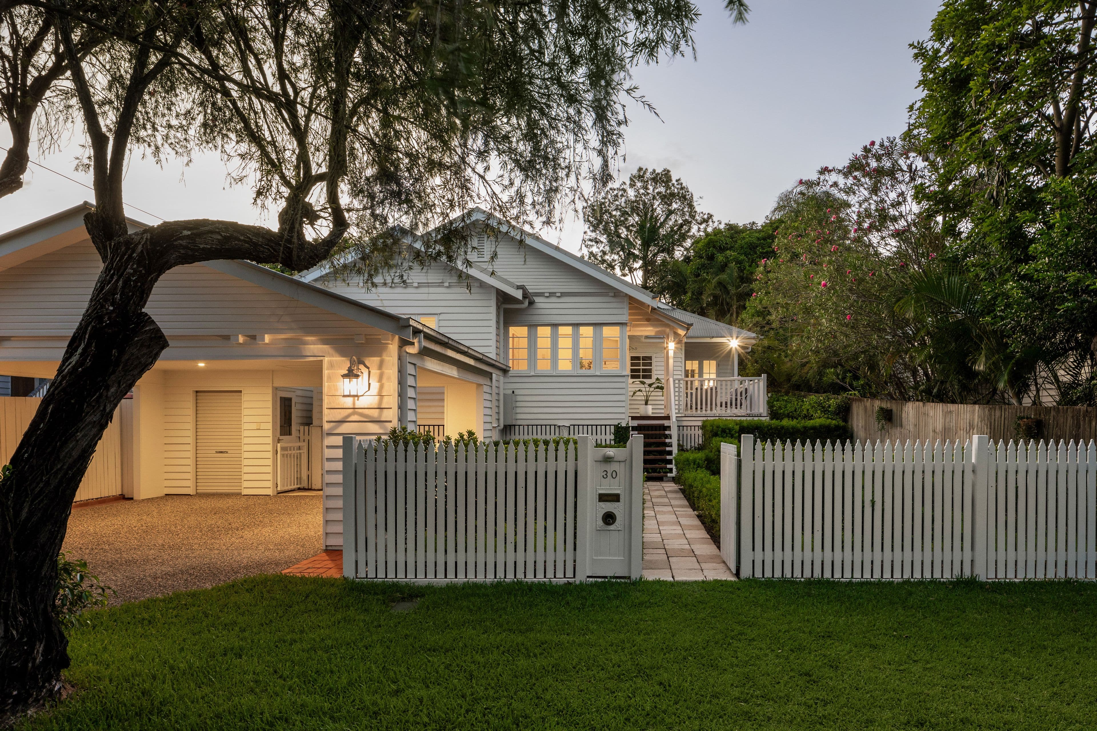 30 Bowral Street, Alderley QLD 4051, Alderley - Image 1