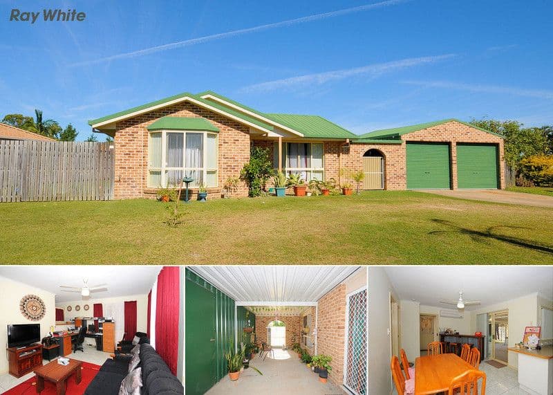 6 Moorhen Court, Eli Waters QLD 4655, Eli Waters - Image 1