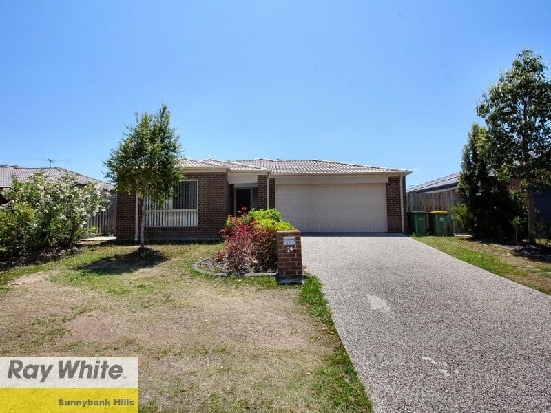 29 Equinox Street, Berrinba QLD 4117, Berrinba - Image 1