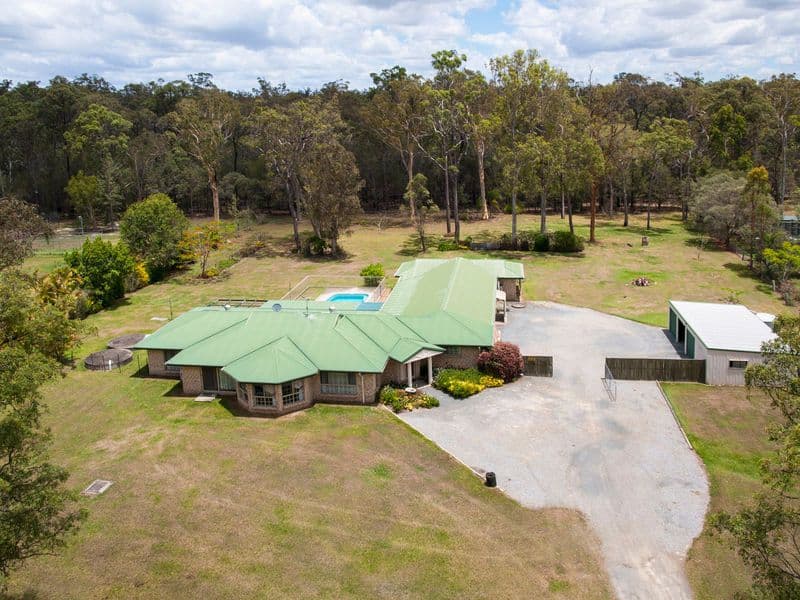 195-197 Wilson Road, BUCCAN QLD 4207, Buccan - Image 1