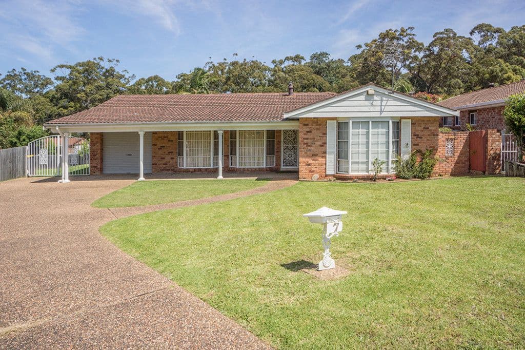 7 Benalla Place, Ulladulla - Image 1