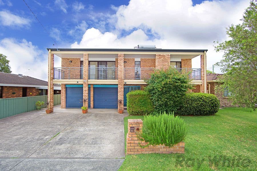203/545 Rathdowne Street, Carlton, Carlton - Image 1