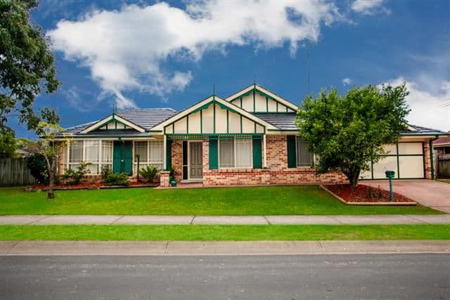 3 Oriole Street, GLENMORE PARK NSW 2745, Glenmore Park - Image 1