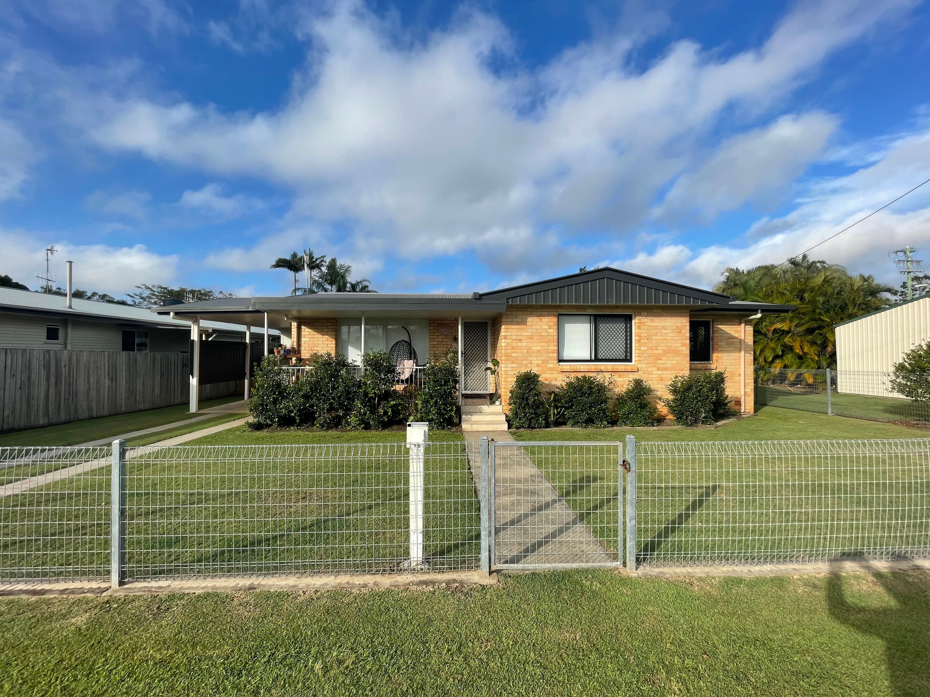 15 Auer Street, Kepnock QLD 4670, Kepnock - Image 1