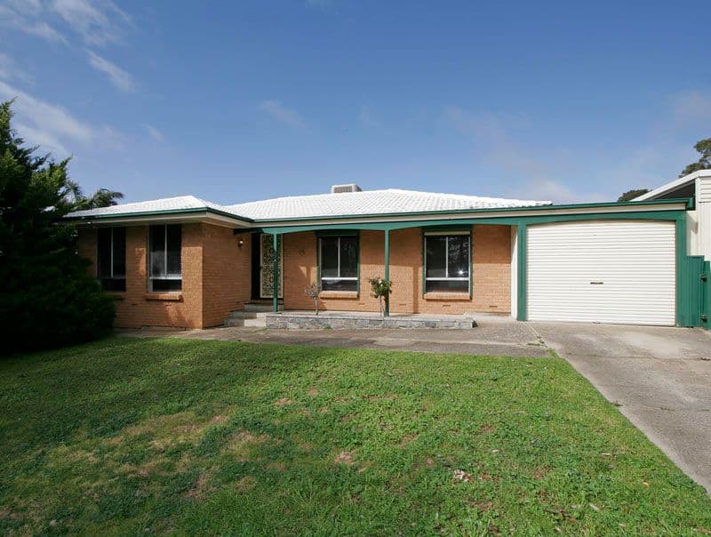 10 Derrick Street, REDLYNCH, QLD, 4870, Redlynch - Image 1