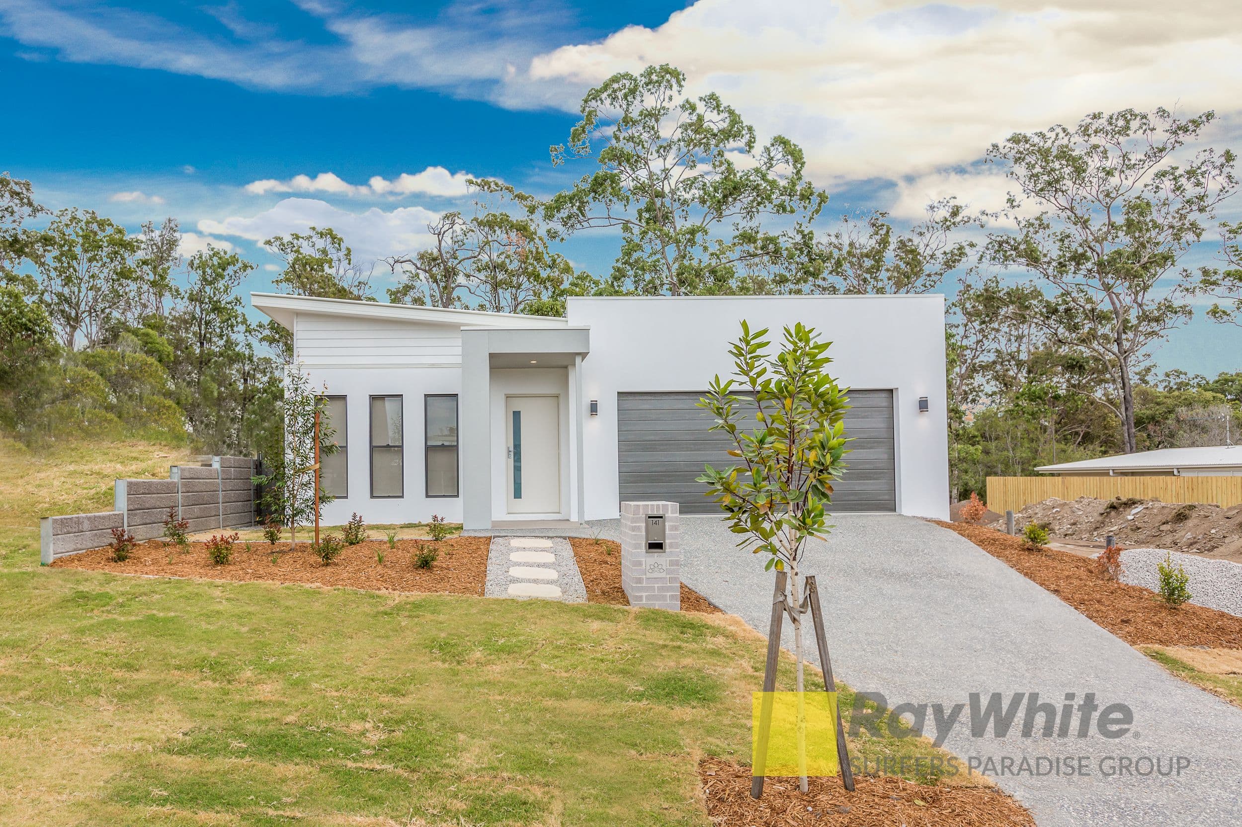 141 George Alexander Way, Coomera QLD 4209, Coomera - Image 1