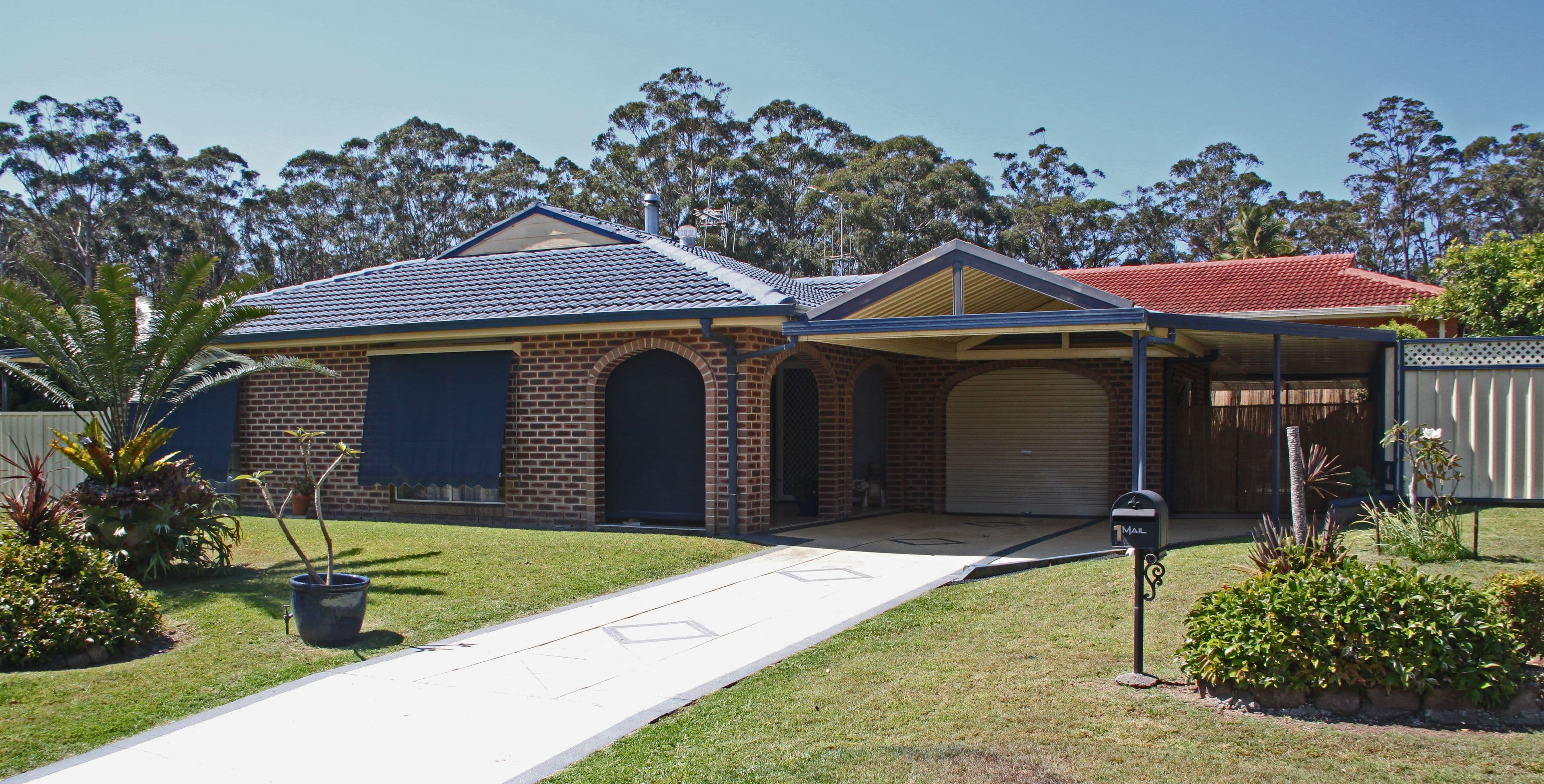 1 Tern Close, Lakewood - Image 1