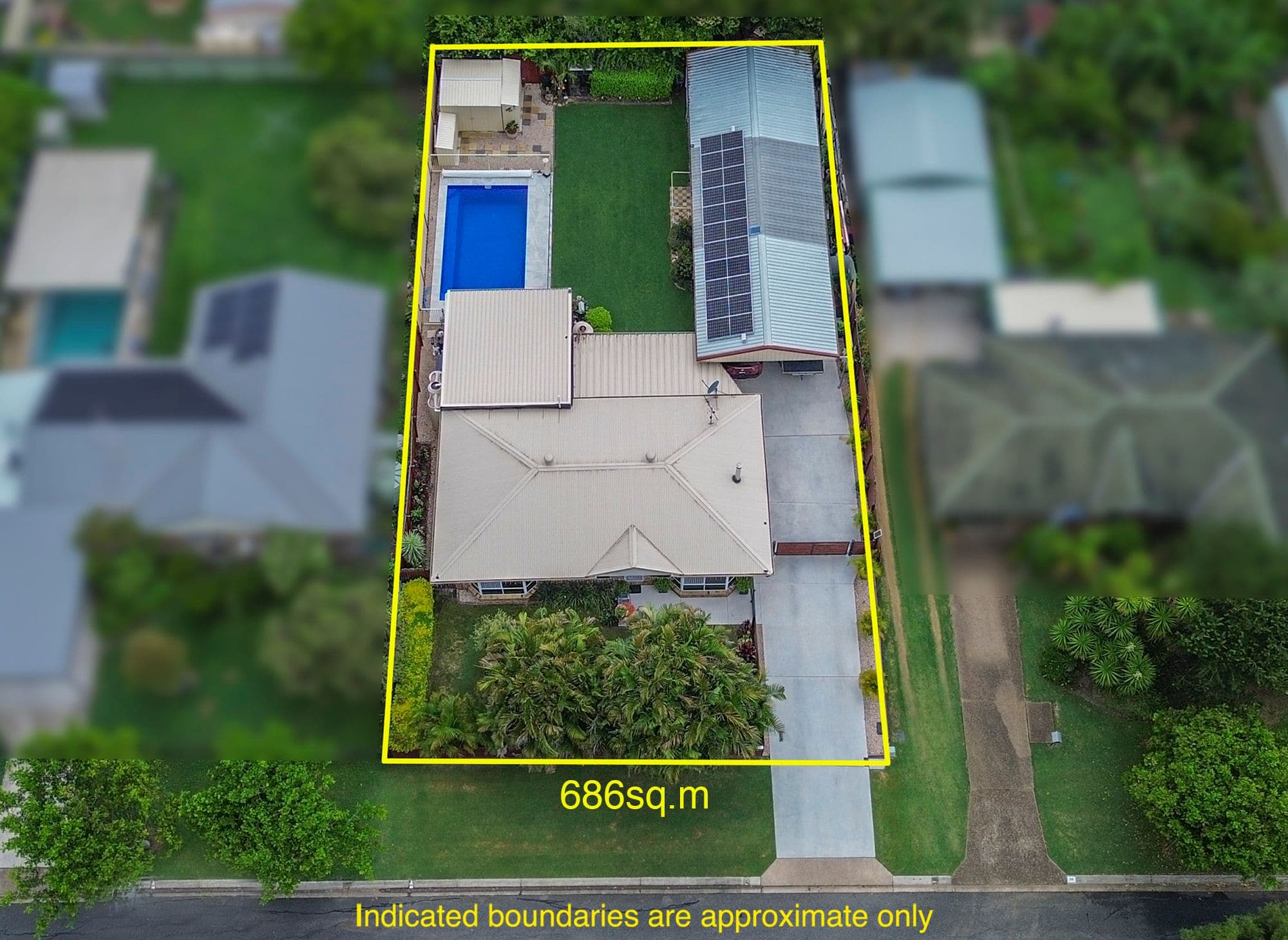 36 Bernadette Crescent, Rosewood QLD 4340, Rosewood - Image 1