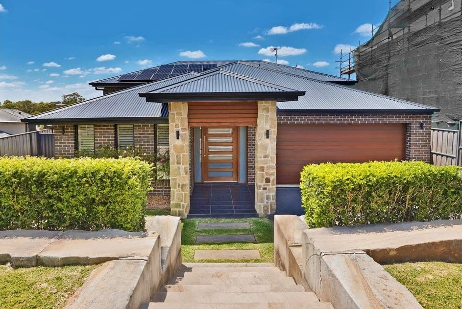 85 Barnea Avenue, CADDENS NSW 2747, Caddens - Image 1