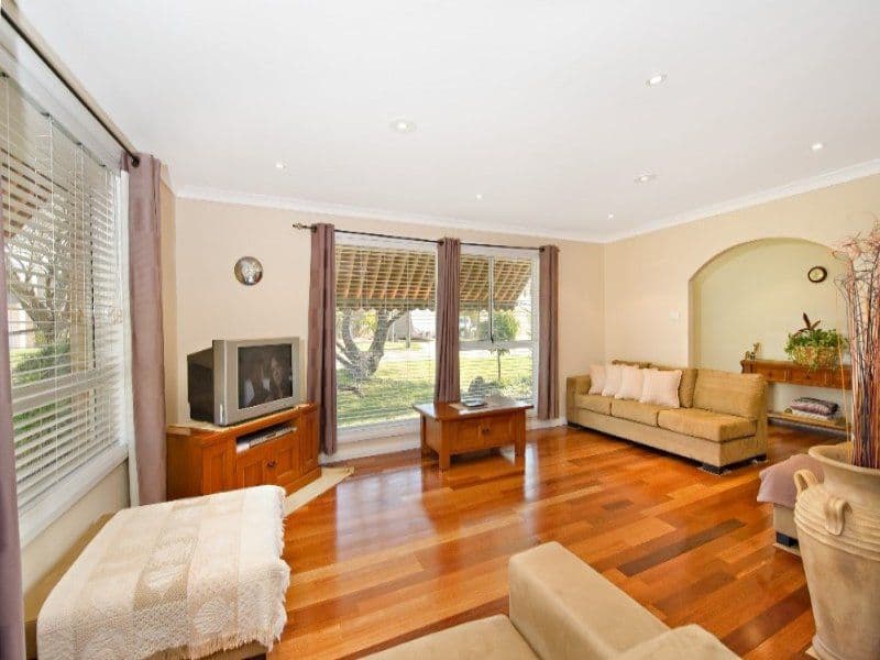 19 Cordeaux Crescent, SYLVANIA WATERS NSW 2224, Sylvania Waters - Image 1