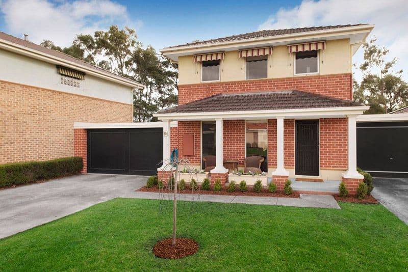 18 Albert Place, DINGLEY VILLAGE VIC 3172, Dingley Village - Image 1